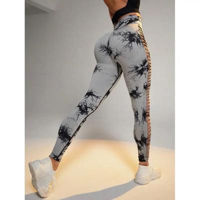 Hosen & Röcke – Leggins