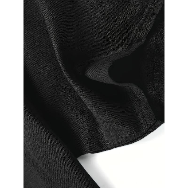 Damski T-shirt z nadrukiem Wielokolorowy design i hiszpański inspirujący slogan - Można prać w pralce Komfortowy krój na każdą porę roku Casualowy T-shirt do codziennych stylizacji