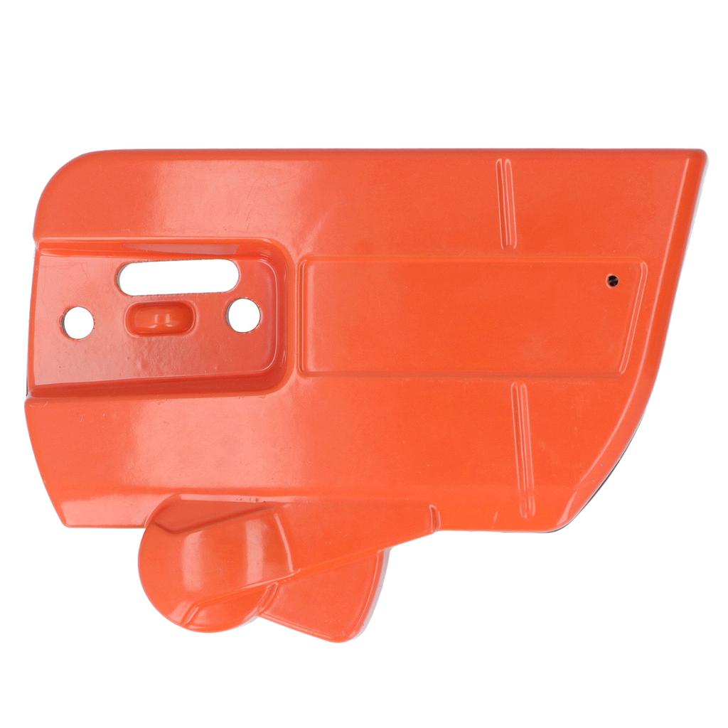 Bremshebel Kupplungsritzelabdeckung für Husqvarna 340 345 346XP 350 Kettensägenzubehör