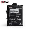 Dahua Industrial 5-Port 100M Din-Rail Ethernet Switch CN Plug (adapter Included)