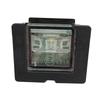 ABLZ-Rear Trunk Lid License Plate Light Lightfor W205 W447 C190 GLE GLC W257 W238 W217 A0999068400 2 Pieces