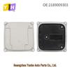 Aluminum Alloy