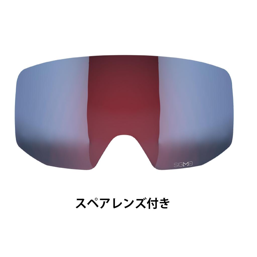 Salomon DRIVER PRIME SIGMA PLUS Helmet Black Ski/Snowboard (2023-24 Model), Unisex, L47010900, Small,