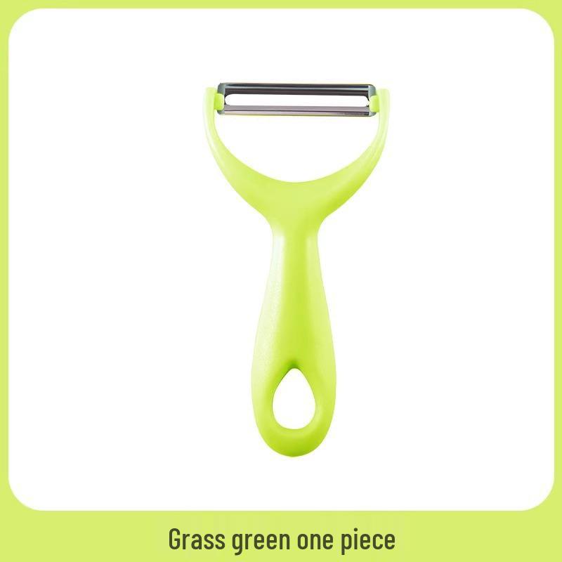 Multifunctional Anti-Splash Fruit & Vegetable Peeler for Kitchen