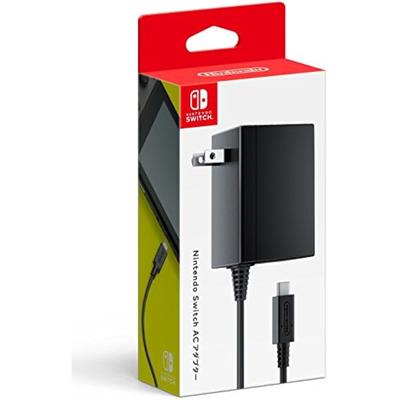 [Genuine Nintendo] Nintendo Switch AC Adapter