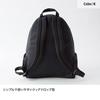 Backpack Daypack Rucksack Business School Light Alp XL MM72307 Black ONE SIZE [Mac Pack]