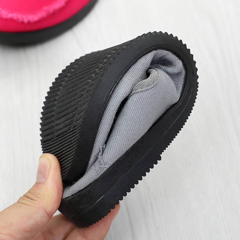 Pantofi de pânză cu fund plat Femei, respirabil, talpă moale, timp liber, gură mică, pantofi de lucru, stil simplu, casual, primăvară, vară