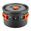 OEING Portable Outdoor Cookware & Stove Set