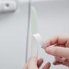 6pcs Car Door Edge Protectors PVC Door Edge Guard Scratch Prevention for Comprehensive Protection & Easy Application