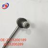Compatible Mercedes-Benz Front Stabilizer Bar Ball Joints for W221 - Part Numbers: 2213200189, 2213200289.