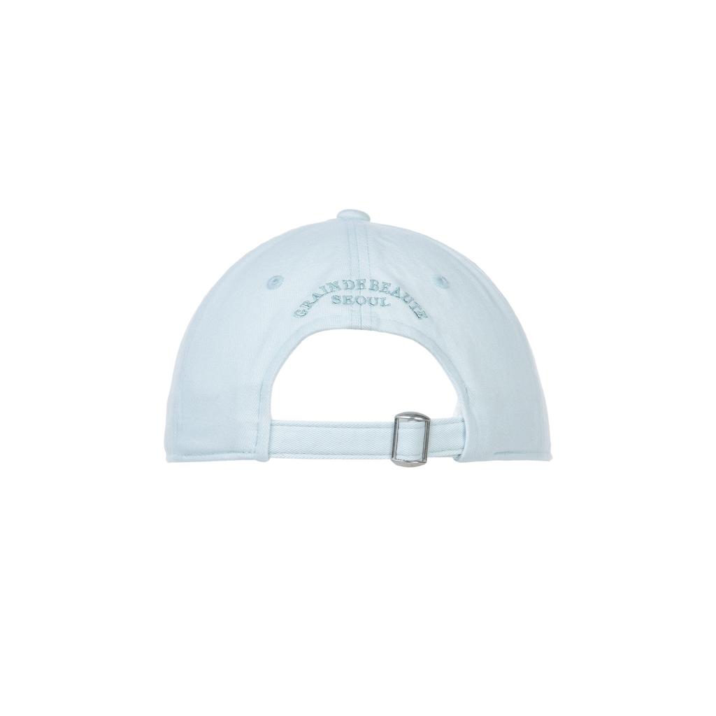 Geulaengdeubotte Signature Gdb Ball Cap [Mint]