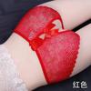 Women Lace Sexy Panties Open Crotch Underwear Lady'S Erotic Crotchless Lingerie Floral See Through Brief Bowknot New