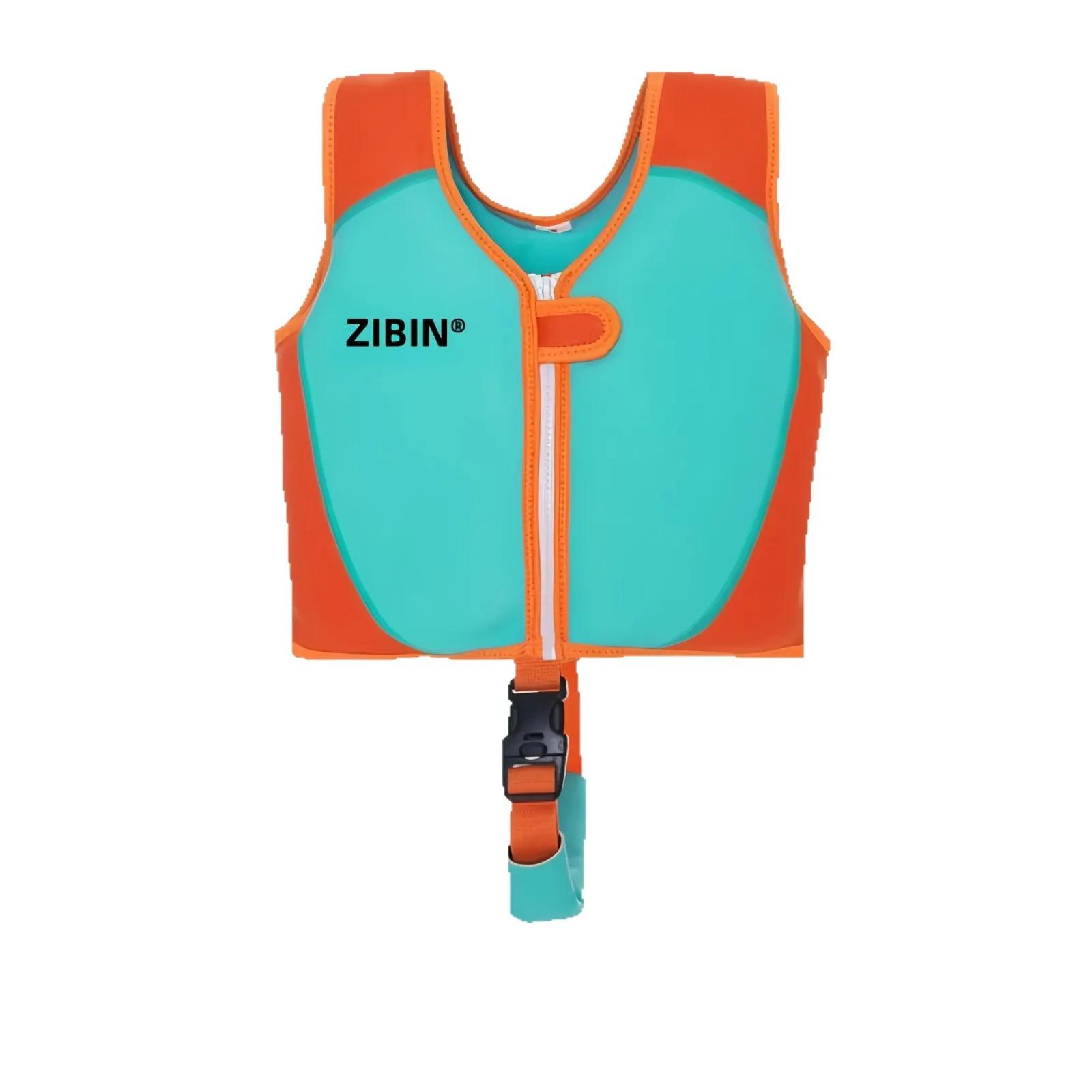 Детские спасательные жилеты для мальчиков девочек, вспомогательные средства для плавания, плавучие жилеты для снорклинга, серфинга, плавучие жилеты, жилеты L