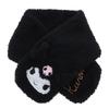 Planning Kids Toddler Fluffy Sanrio Scarf Kuromi ASMF036 J's