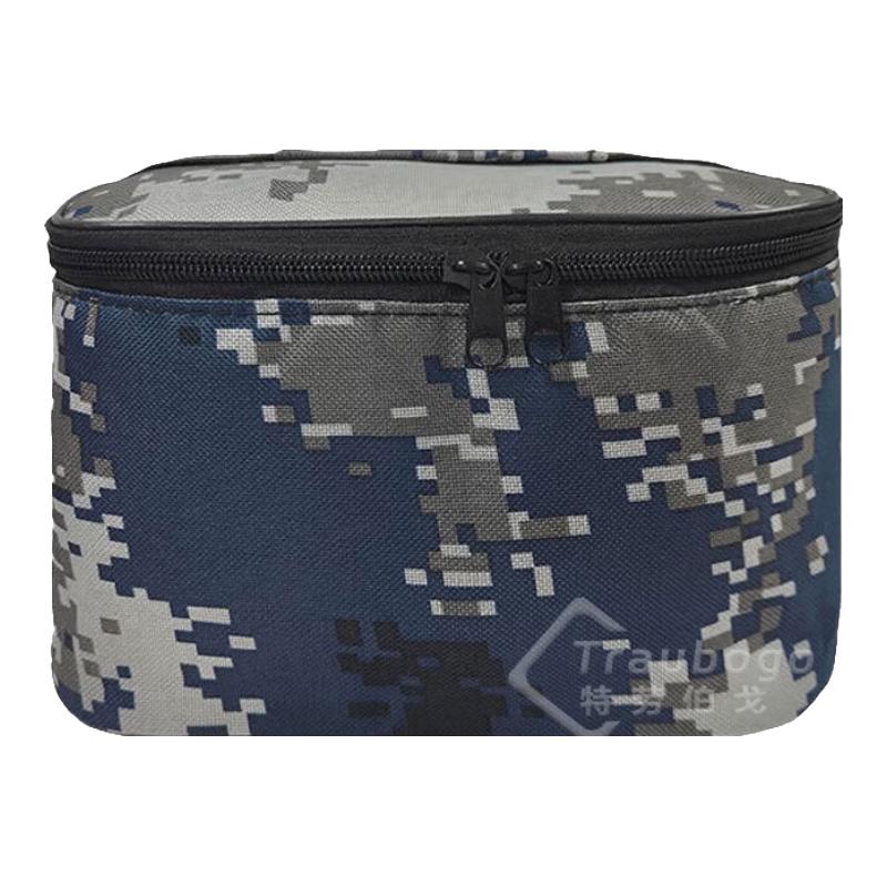 Traubege Tactical Camouflage Toiletry Bag