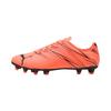 Attacanto Fashion Simple Comfortable Beautiful Soccer Shoes Men Sneaker Red Black 107477-14