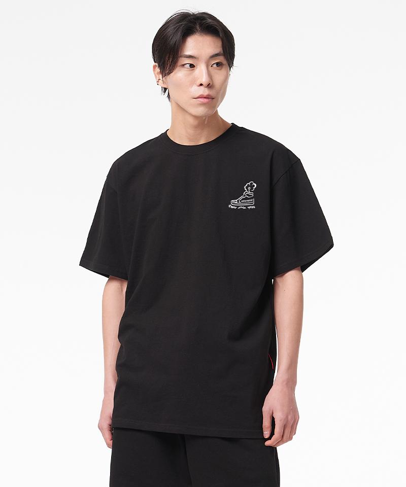 ARTISTWEAR [Atw] My Soul Short Sleeve T-Shirt