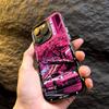 JDM Sportwagen Handyhülle Case für iPhone 17 Pro Max 16 12 Pro 13 Air 14 Plus 15 11