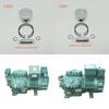1 Set Diy Accessories Piston Of Complete For Refrigeration Compressor 30223395 6Fe-40 6Fe-50 4Fe-25 4Fe-25