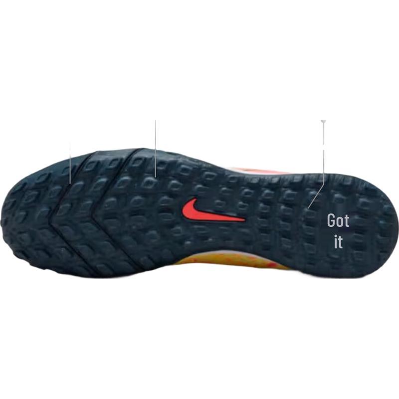 Nike Ghete de Fotbal pentru Bărbați Mercurial Vapor 16 TF