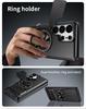 Shockproof Accessories Fashion Case for Samsung Galaxy S26 Ultra S24 FE S25 Plus S22 S23 Plus A17 A57 5G A37 A56 A36 A16