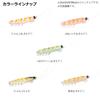 DAIWA Real Krill Worm Tough L Keimura Raw Krill