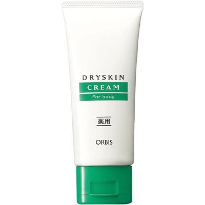 ORBIS Dry Skin Cream 85g Body Cream for Dry Skin (Orbis) Quasi-drug