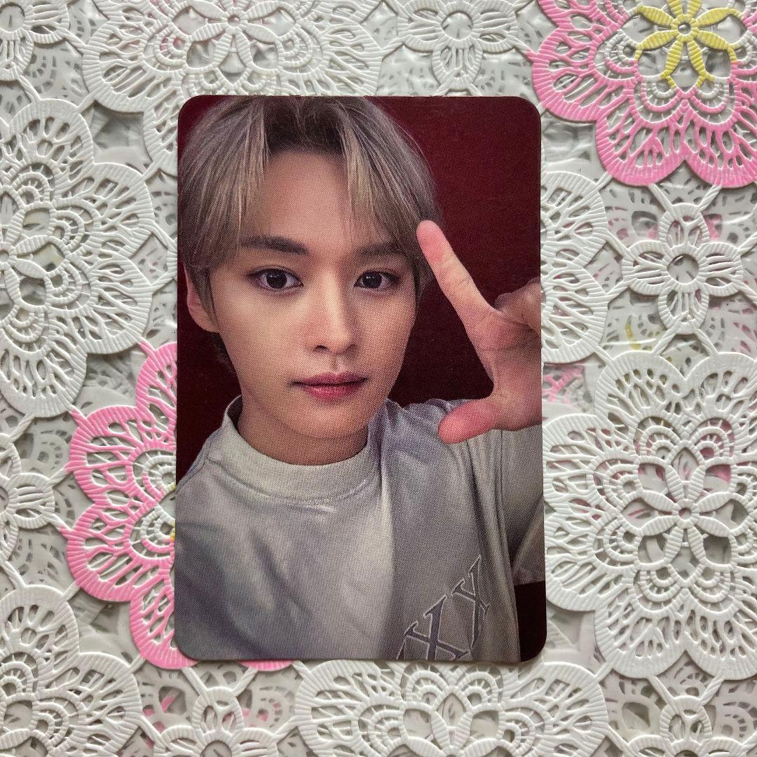 [USED] B z LIVE-GYM 2025 -FYOP- Tour T-shirt Loop Towel