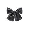 Unisex Plaid Bowtie Women Girls Necktie Butterfly Bowknot Check Bow Ties Cravats Feminine Bowties  Uniform School Accessories
