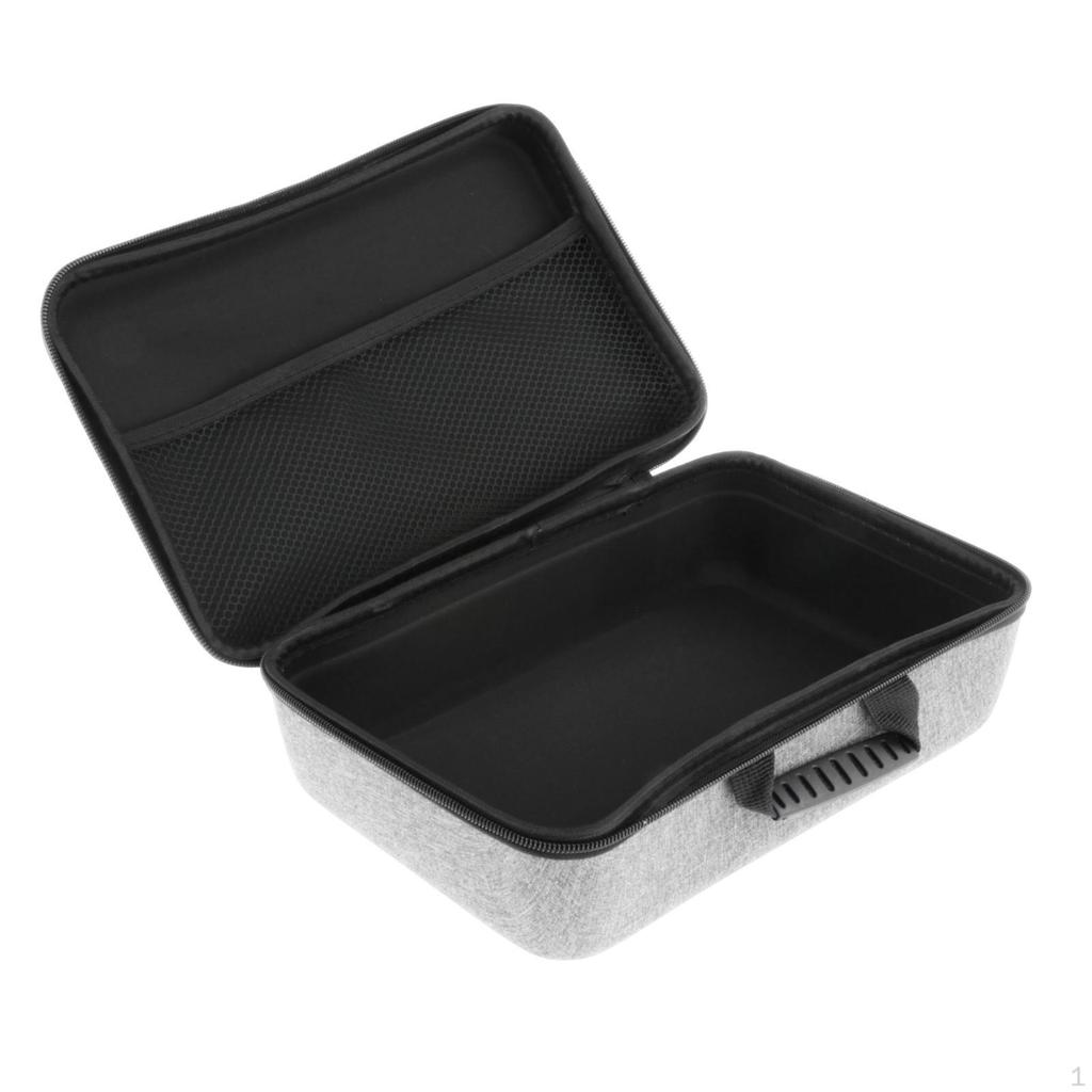 for Equipment, Digital Device Organizer, Dustproof Carrying Case