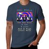 Paul Bohill Unisex With A Plan TShirt Plus Size Outdoor Casual Top TShirt
