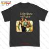T-shirt con logo della serie TV La casa nella prateria Tee W2GJ