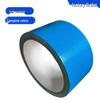 Waterproof Easy-Tear Cloth Texture Carpet Tape with Transparent Base