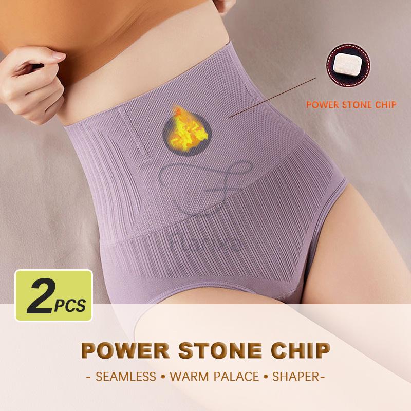 Flarixa 2 bucăți de îmbrăcăminte modelată cu talie înaltă pentru modelarea șoldului, fără sudură, pentru burtă plată, pentru modelarea corpului, chiloți slim pentru femei