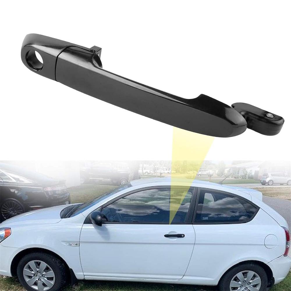 

Передняя левая наружная ручка двери водителя для Hyundai Accent 2006-2011