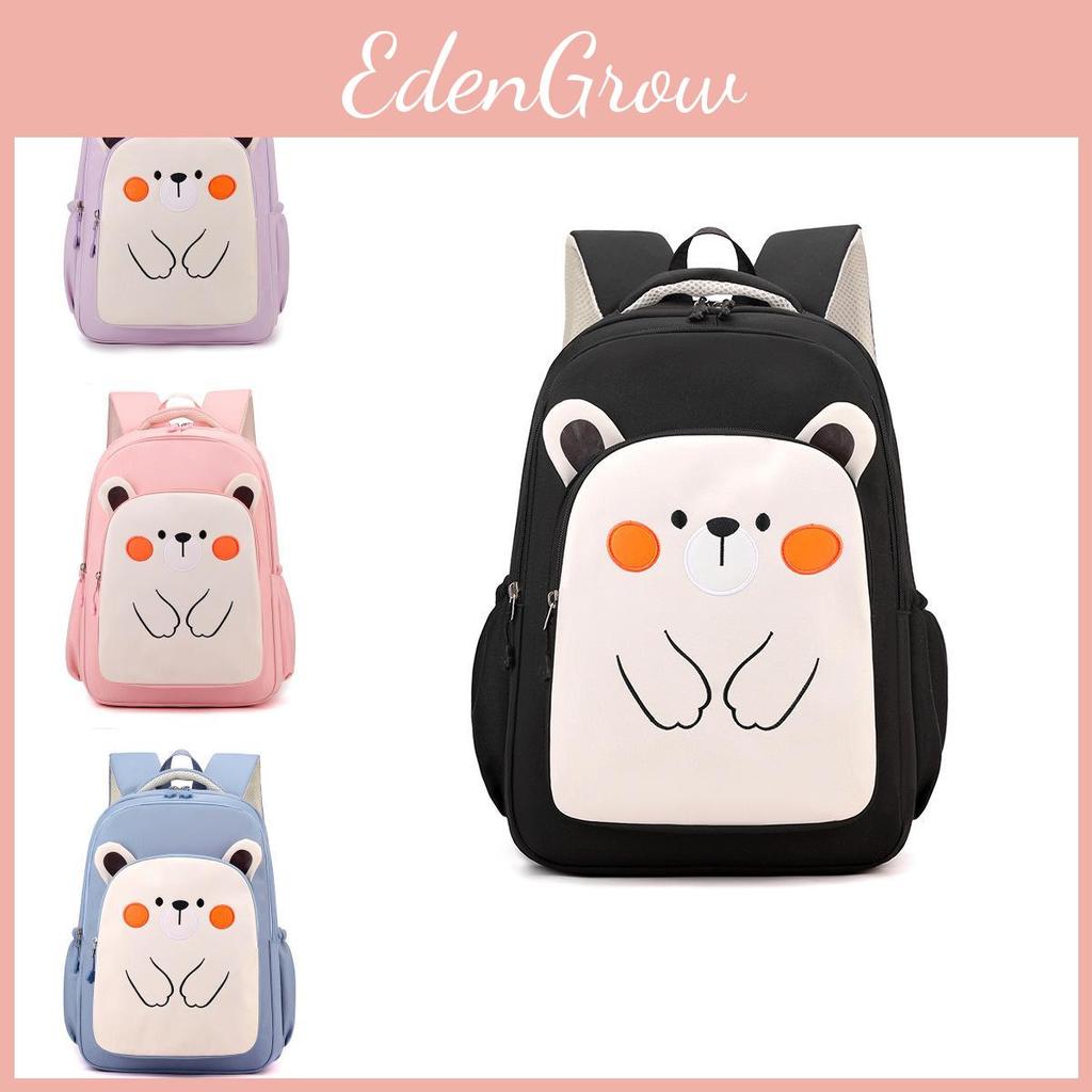Charming And Colorful Childrens Backpack Comfortable For Everyday School Activities
