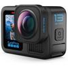 GoPro Ultra Wide Lens Mod (HERO13 Black) - Accessoire Officiel GoPro