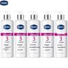 Vaseline No. 3 Niacinamide Brightening Body Lotion 5-Pack