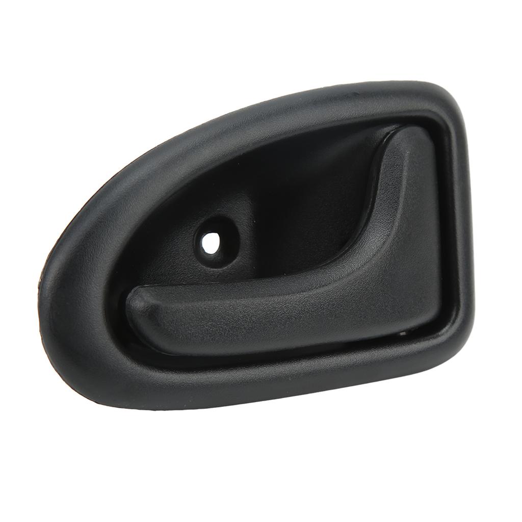 4 Pcs Inside Door Handle Cover 7700353282 Interior Opening Handle Trim Bowl for CLIO II MEGANE I SCENIC I TRAFIC