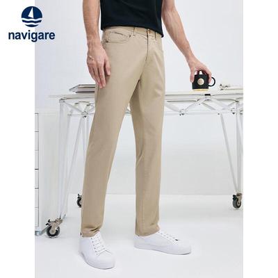 Broeken en rokken – Broek