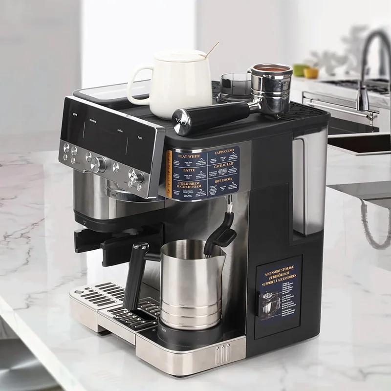 Espresso Coffee Machine Top Cover Mat For Ninja ES601/655/701 Coffee Top Protective Pad heat insulation pad Coffee Accessories