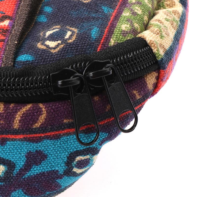 9Bottle Essential Oil Case 15Ml 10Ml 5Ml Holder Storage Aromatherapy Hand Bag