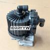 Volvo Excavator & Truck Crankcase Oil-Gas Separator 21122541 22877306