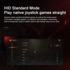 Mobile Game Joystick MFI Model Responsive Bluetooth-compatible 5.0 Lag-free Gaming Controller for Android/for IOS