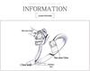 Korean Style Fresh Zircon Crown Heart Open Ring - S925 Sterling Silver