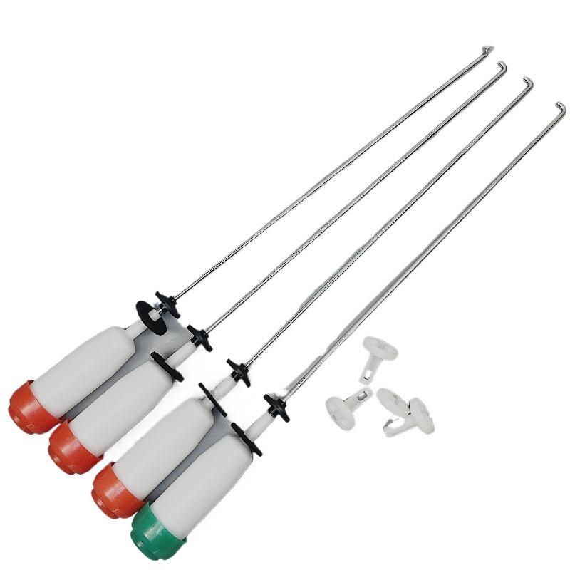 Suspension Rod for Sanyo Washing Machine Models: DB7058ES, DB70599ES, XQB70-S1056, M723