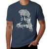 kropotkin is not a planet TShirt Work Outdoor TShirt for Unisex