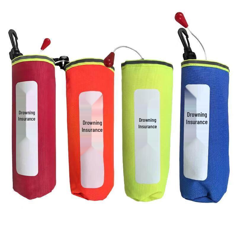 Manual Portable Car Emergency Lifebuoy