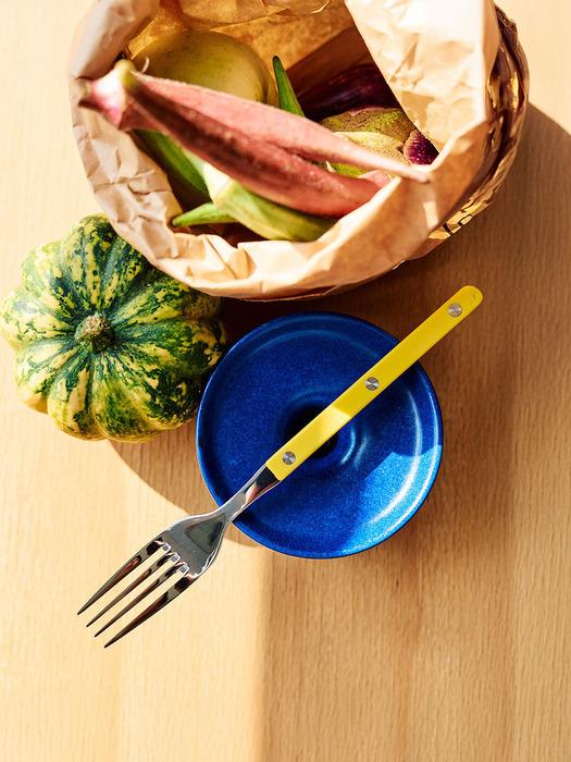 

Cher Parve Cutlery Dinner Fork_16 Colors Single item 1P_Black