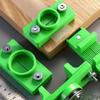 Wood Glue Applicator Adjustable Woodworking Edge Banding Glue Brush Limiter Multi Functional Installation Fixture Manual Tools